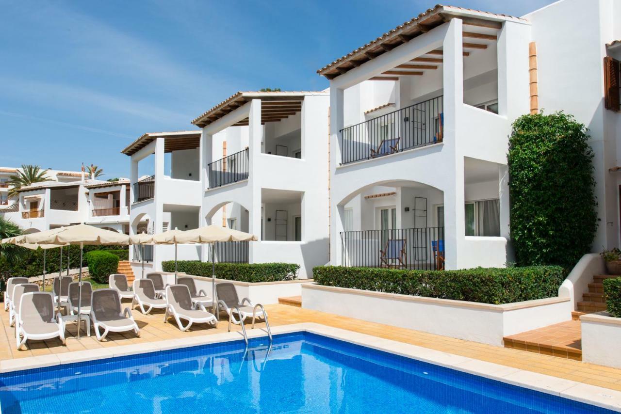 Inturotel Esmeralda Villas Cala D´Or Екстериор снимка