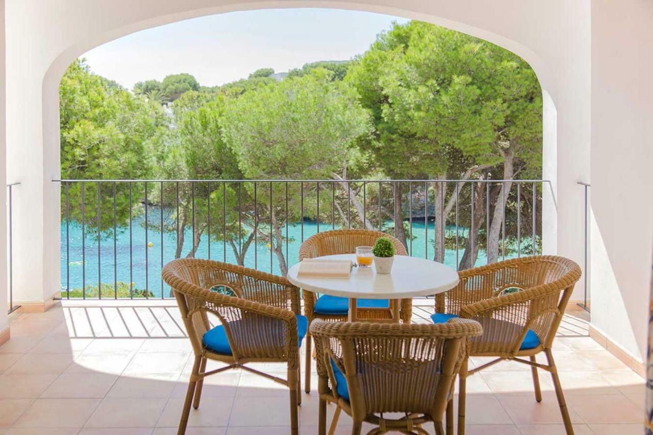 Inturotel Esmeralda Villas Cala D´Or Екстериор снимка