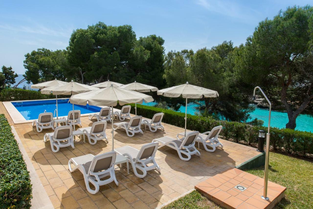 Inturotel Esmeralda Villas Cala D´Or Екстериор снимка